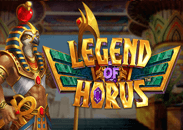 Play Now! Legend of Horus