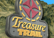 Get the Riches at Treasure Trail