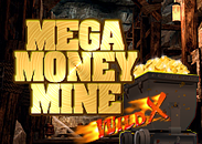 Mega Wins! Mega Money Mine