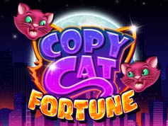 Fun Slots! Copy Cat Fortune