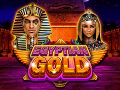 Adventure Slots! Egyptian Gold
