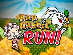 Win More! Run Rabbit Run